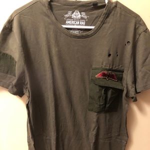 American Rag Tee
